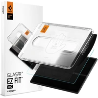 Spigen Glass tR EZ Fit Pro sklo Samsung Galaxy Tab S11 Ultra priehľadné (1 ks) - Ochranné fólie a sklo