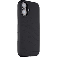 Tactical MagForce Beaver kryt s MagSafe iPhone 17 Asphalt - Puzdra