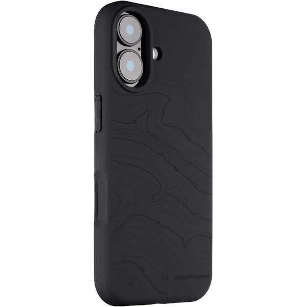 Tactical MagForce Beaver kryt s MagSafe iPhone 17 Asphalt - Puzdra - Obrázok 04ed5710ca2a4fd78bc0eb7b10b67ef5