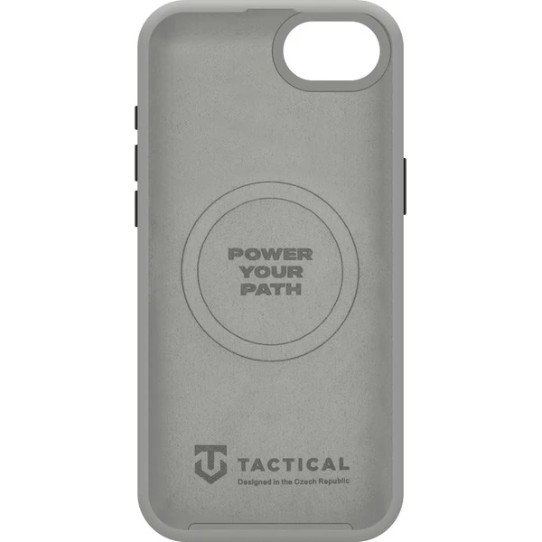 Tactical MagForce Velvet Smoothie 2.0 kryt Apple iPhone 16e/17e Foggy - Puzdra - Obrázok 0500908afc4e4fef921f1edec5363616