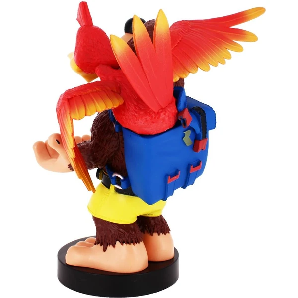 Cable Guy - Banjo-Kazooie - Figúrky - Obrázok 050O100501