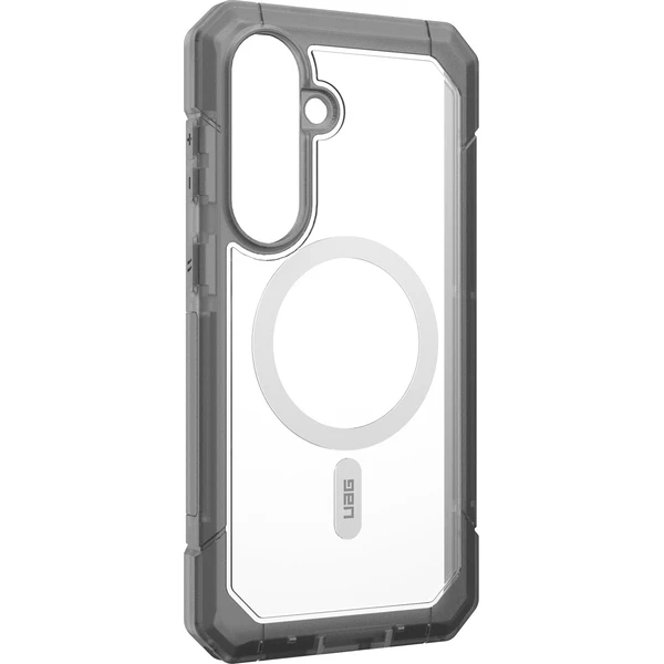 UAG Trooper MagSafe kryt Samsung Galaxy S26+ priehľadný/dymový - Puzdra - Obrázok 050a0cfb4adc421786a021eee35116c8