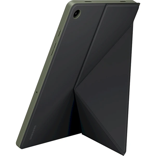 Samsung ochranné púzdro Samsung Galaxy Tab A9+ čierne - Puzdra - Obrázok 0518000701
