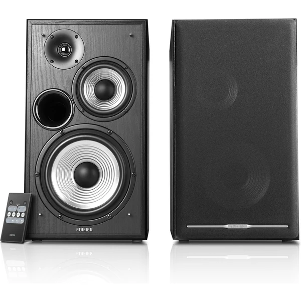 EDIFIER R2750DB reproduktory čierna - Reproduktory - Obrázok 0521000P01