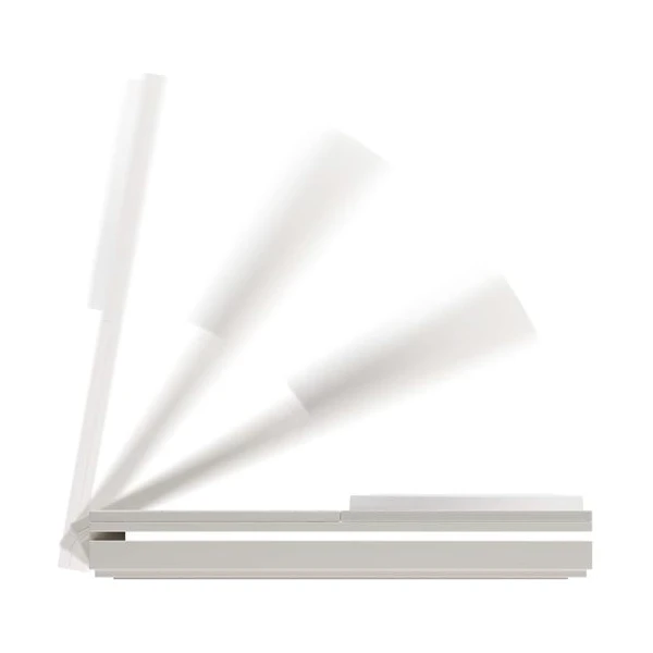 Native Union Rise 2v1 Qi2 (MagSafe) bezdrôtová nabíjačka šedá - Nabíjačky - Obrázok 052592b5f94d4934a32eff609510313f