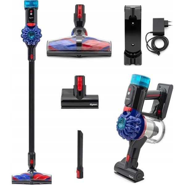 Dyson V10 Konical tyčový vysavač - Tyčové vysavače - Obrázok 052c578087a44310b62e0c5af763c5bc