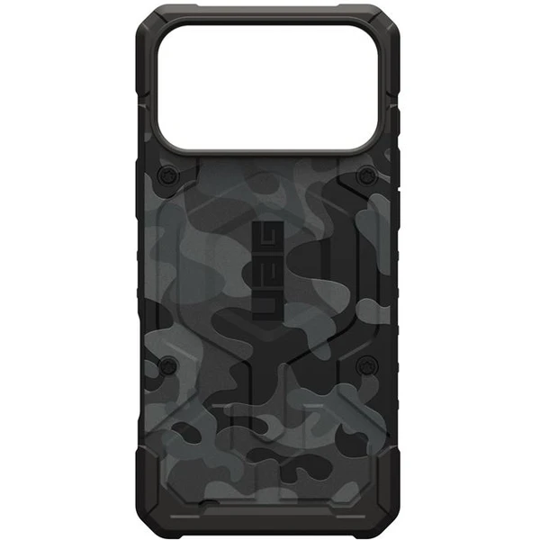 UAG Pathfinder Magsafe kryt iPhone 17 Pro Max Midnight Camo SE - Puzdra - Obrázok 0530428fea8e48188de5a8c3f44f73c6