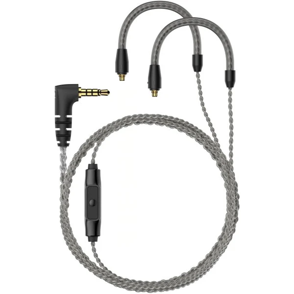 Sennheiser IE 200 - Slúchadlá - Obrázok 0531000601