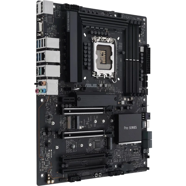 ASUS PRE WS W680-ACE IPMI Intel W680 - Základné dosky - Obrázok 0532000701