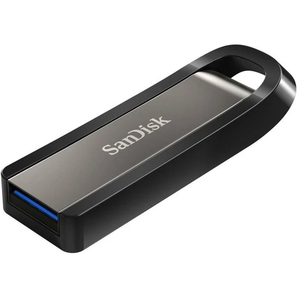 SanDisk Flash Disk 64GB Extreme Go, USB 3.2 - Flashdisky - Hlavný obrázok