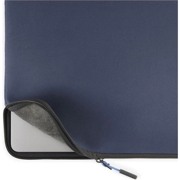Pipetto Classic Fit Sleeve púzdro pre MacBook 14 "/13" tmavo modré - Puzdra - Obrázok 053a26425a594c1780b49e8b7578af0e