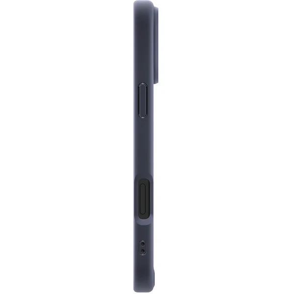 Spigen Ultra Hybrid kryt iPhone 16 Pro navy blue - Puzdra - Obrázok 054688a8e0124b2fafa457e2db7f7f8f