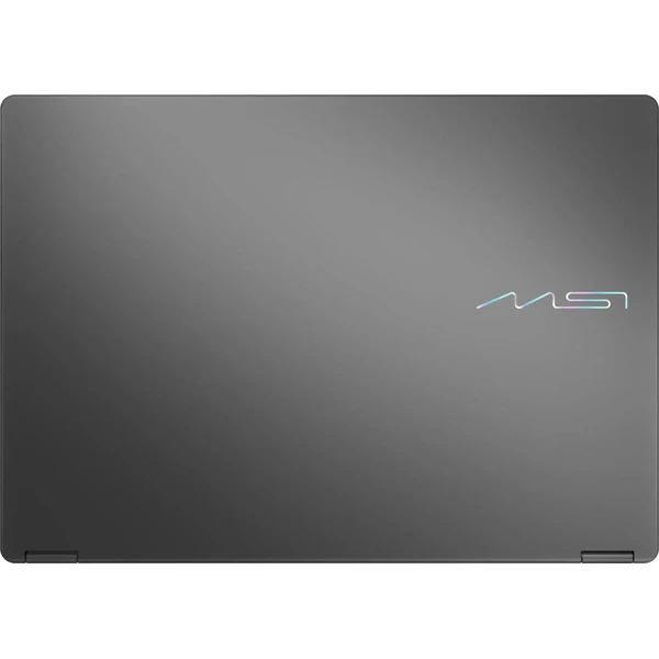 MSI Prestige 16 Flip AI+ (C3MTG-025CZ) sivý - 3 roky záruky On-Site - Notebooky - Obrázok 0548831385044f34ace396936687f272