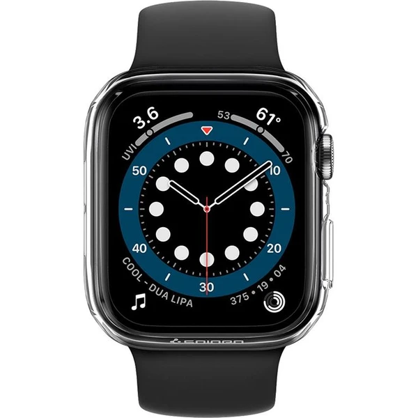 Spigen Thin Fit puzdro Apple Watch SE/6/5/4 (40mm) číre - Puzdra - Obrázok 0551df17796f48ba8aad7e174c1f1aa8