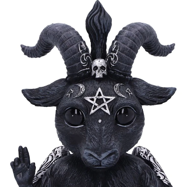 Figurka Nemesis Now Cult Cuties - Baphoboo 14 cm - Sochy a sošky - Obrázok 0552000O01
