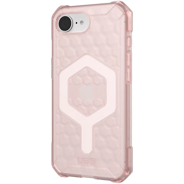 UAG Essential Armor Magsafe kryt iPhone 17e/16e ružový - Puzdra - Obrázok 0558e8d8694b49cd87d08f3b168d6366