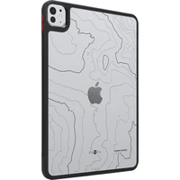 Tactical Warthog kryt Apple iPad Pro 11 2024/2025 Asphalt - Puzdra