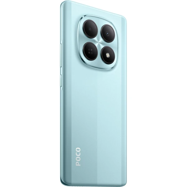POCO M8 5G 8GB/256GB zelený - Mobilné telefóny - Obrázok 056R000K01