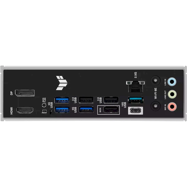 ASUS TUF GAMING B650E-E WIFI - Základné dosky - Obrázok 057N000K01
