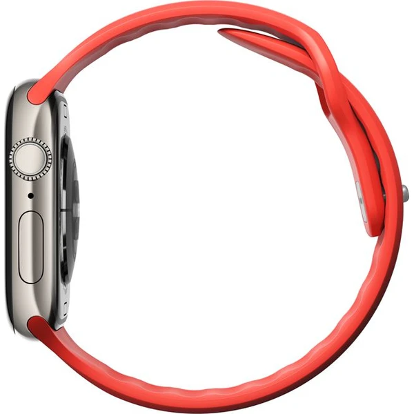 Nomad Tempo Band FKM remienok Apple Watch 45mm/46mm crush - Remienky - Obrázok 057fc64d4fda48eda7583b7c260d3448