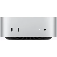 CTO Apple Mac mini / M5 Pro 15xCPU/16xGPU / 48GB / 512GB / 2,5Gbps - Stolné počítače