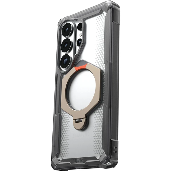 UAG Plasma XTE 360 MagSafe kryt Samsung Galaxy S26 Ultra dymový - Puzdra - Obrázok 0589bb78c2944f65b7d8922c0283b99d