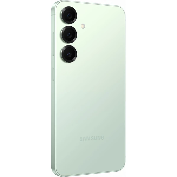 Samsung Galaxy S25 128GB zelená - Mobilné telefóny - Obrázok 058D000N01