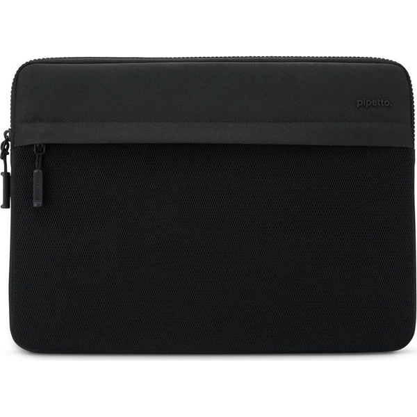 Pipetto Expand Sleeve púzdro MacBook Pro 14"/MacBook Air 13.6" čierne - Puzdra - Obrázok 058cb2e06798465d90bd09e01bb3cfdb