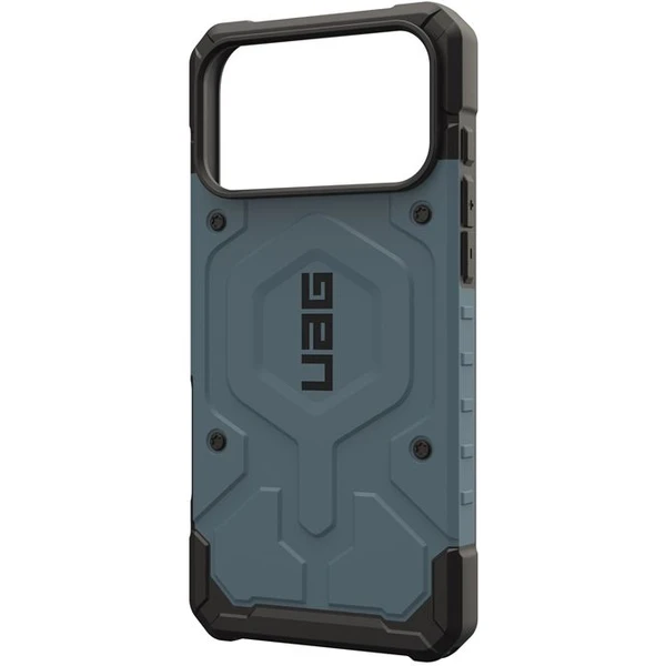 UAG Pathfinder Magsafe kryt iPhone 17 Pro Max modrý - Puzdra - Obrázok 059577b7771d41c7b6fc44dcc70b3a05