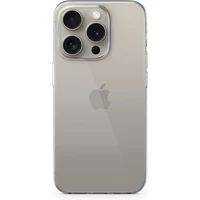 Spello číry kryt pre iPhone 16 Pro - Puzdra