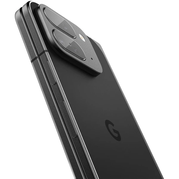 Spigen Glass TR EZ Fit Optik 2 Pack tvrdené sklo na fotoaparát Google Pixel 9 Pro Fold číre - Ochranné fólie a sklo - Obrázok 059fd92200cc4897ae044af451062883