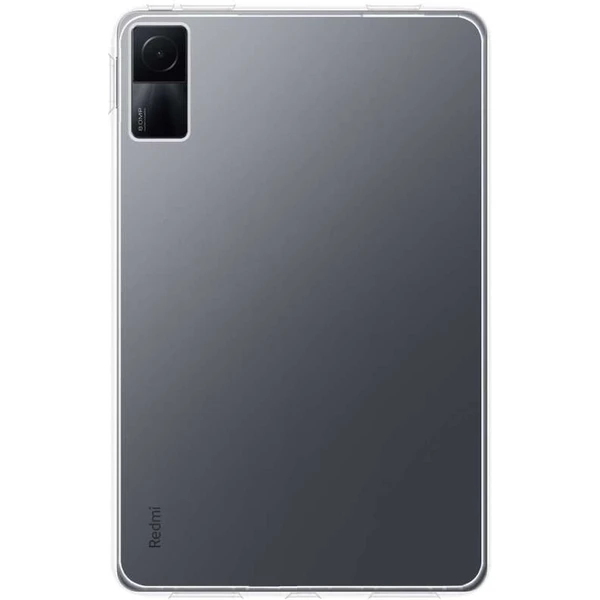 Ochranný TPU obal Lenuo pre Redmi Pad SE, číry - Puzdra - Obrázok 05A1000L01