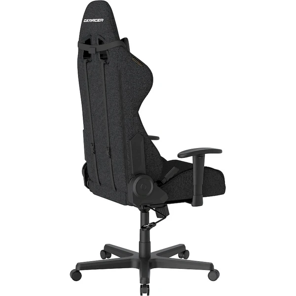 DXRacer FORMULA herná stolička čierna - Stoličky - Obrázok 05AM000K01