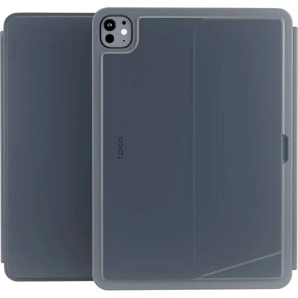 iWant od Epico UltraBoard podsvietená klávesnica s puzdrom iPad 11" (2025)/iPad 10,9" (2022) CZ - Puzdra s klávesnicou - Obrázok 05CK000K01