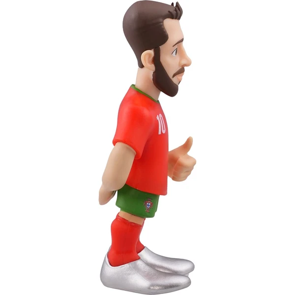 MINIX futbal: Portugal - Bernardo Silva - Minix - Obrázok 05DC000P01