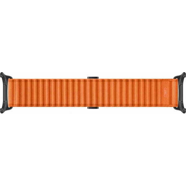 Samsung Trail Band remienok Galaxy Watch Ultra oranžový - Remienky - Obrázok 05E7000L01