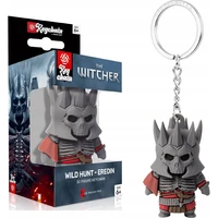 Kľúčenka The Witcher: Wild Hunt - 3D Eredin  - Kľúčenky