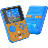 HyperMegaTech Super Pocket retro konzola Data East Edition - Konzoly