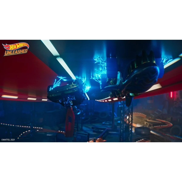 Hot Wheels Unleashed (SWITCH) - Hry na Nintendo Switch - Obrázok 05EO600301