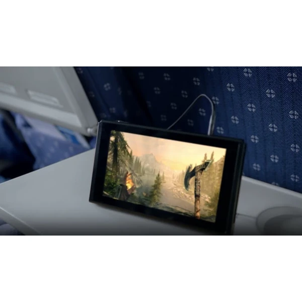The Elder Scrolls V: Skyrim pre NS (SWITCH) - Hry na Nintendo Switch - Obrázok 05G3100201