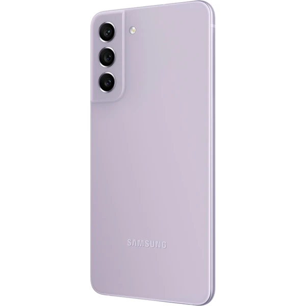 Samsung Galaxy S21 FE 5G 8/256GB fialový - Mobilné telefóny - Obrázok 05HE100501