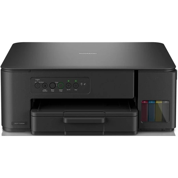 Brother DCP-T430W tlačiareň - Tlačiarne - Hlavný obrázok