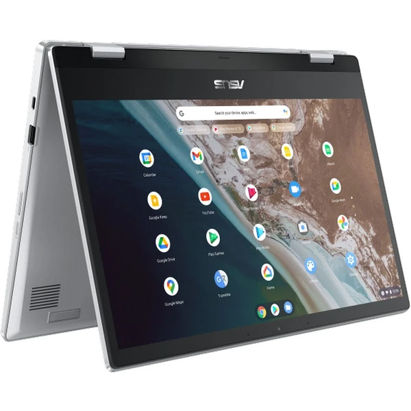 ASUS Chromebook 14 (CX1400FKA-EC0066) - Notebooky - Obrázok 05KI300401