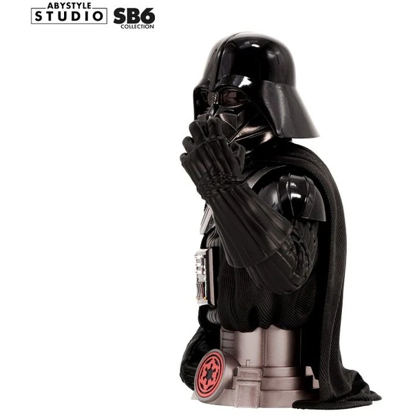 Figúrka ABYstyle Studio Star Wars - Busta Darth Vader 15 cm - Figúrky - Obrázok 05L3000L01