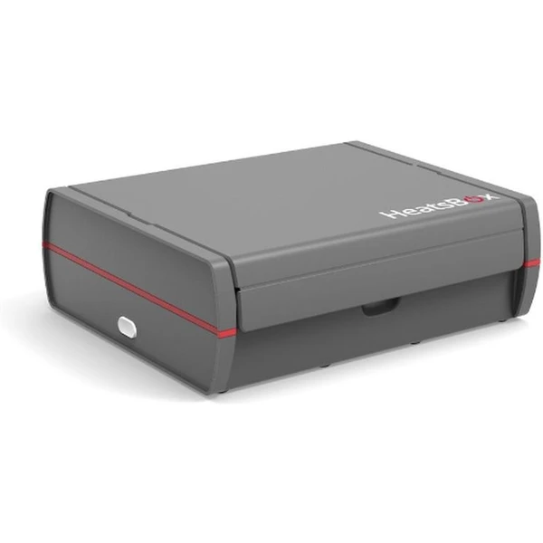 Faitron HeatsBox PRO šikovný vyhrievaný obedový box - Domáce spotrebiče - Obrázok 05N3000L01