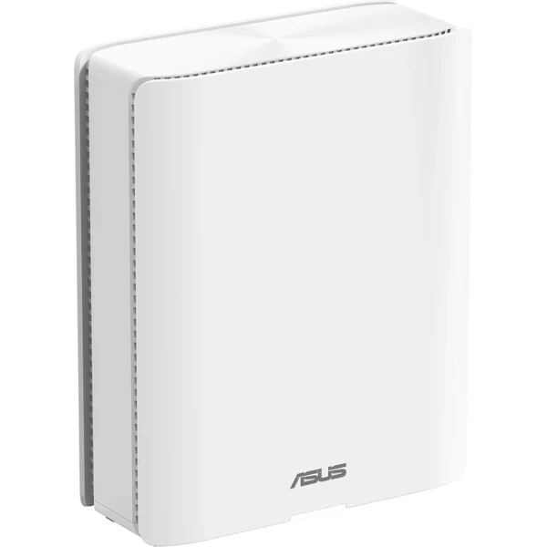 ASUS Zen BQ16 mesh systém 3ks biely - Mesh systémy - Obrázok 05NH000K01