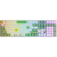 Akko x Pochacco Green 5108B Plus ANSI herná klávesnica (US) - Klávesnice