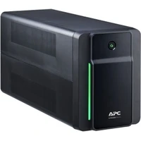 APC Back-UPS 1600V, 230V, AVR, IEC Sockets - Záložné zdroje