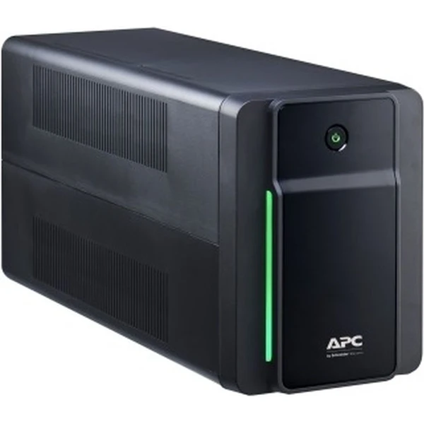 APC Back-UPS 1600V, 230V, AVR, IEC Sockets - Záložné zdroje - Hlavný obrázok