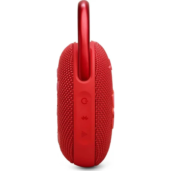 JBL Clip 5 červená - Reproduktory - Obrázok 05R4000O01